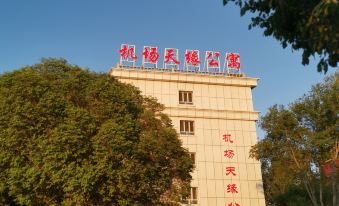 Airport Tianyuan Apartment (Urumqi Diwobao International Airport)