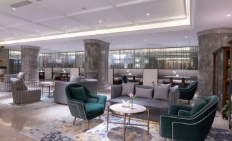 Mercure Dongtai Huanghai Forest Park