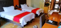 Dingxi Jingu Hotel