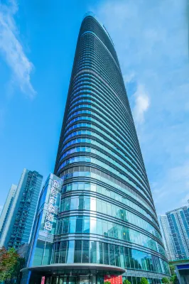 Changsha Nelson Hotel