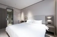 HanTing Hotel (Yichun Economic Development Zone) Hotels in Yichun