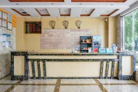 Jinyuan Business Hotel (Danzhou Bus Station)