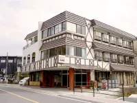 富士山中湖 VOYAN度假村 月湖莊 平野湖畔附近的飯店
