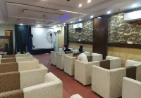 Hotel Eurasia Mohali Airport Hotel a Sahibzada Ajit Singh Nagar