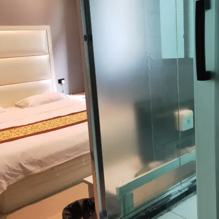 Laifeng Jinhui Hotel
