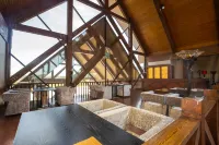 Tianyuan Pastoral Royal Manor - Barer