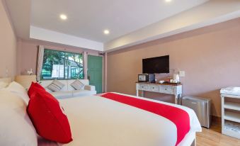 The One Sabai Living Pattaya