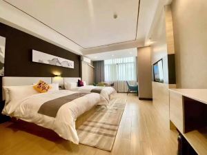 Junyi Select Hotel (Anren Anheng Road)