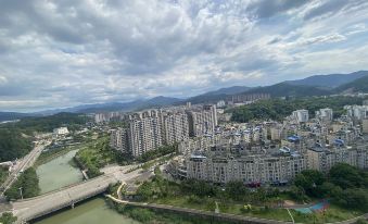 Wanjia International Hotel
