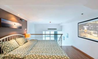 Qihan Guesthouse