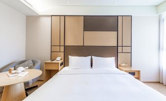 JI Hotel (Shanghai Lujiazui Area Babai Ban)