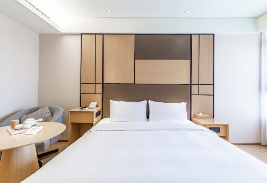 지 호텔 루자주이 바바이반 이미지