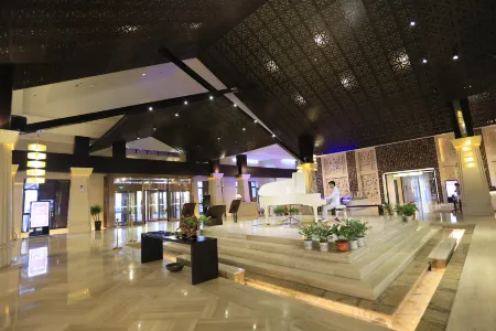 Nanchang Tianmu Hotel