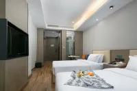 Xiatu Garden Hotel (Yuanzhou Bus Terminal Branch) - 3-نجوم