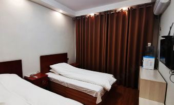 Gaoping Yongxiang Hotel