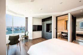 AG405 Hotel