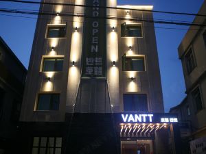 ホテル ヴァント