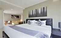 Horizon Residence Rentals Hotels in Choeng Mon Beach