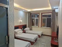 Aershan Yixuan Hotel (Wuliquan Branch) Hotels near Aershan Railway Station