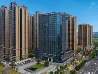 Ramada Plaza by Wyndham Xiangtan Wanlou Hotels in Xiangtan