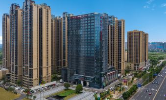 Ramada Plaza by Wyndham Xiangtan Wanlou