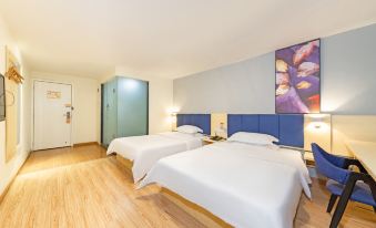 7 Days Premium Hotel Foshan Nanhai New Metropolitan Dali Business Walking Street