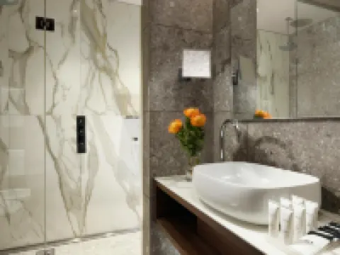 Milano Verticale | UNA Esperienze Hoteles en Milán