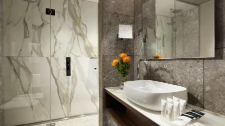 Milano Verticale | UNA Esperienze Отели рядом с достопримечательностью «Миланский университет Бикокка»