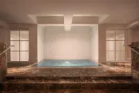 Raffles Hotel le Royal - spa