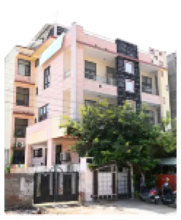 Sohanas Homestays- 2 BHK Luxury Apartment Near Jaipur International Airport Hotel a 