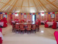 Luo'an Farmhouse - servizio colazione