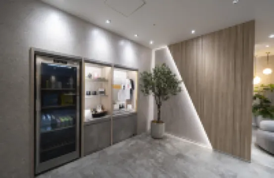 Hotel Oriental Express Fukuoka Tenjin