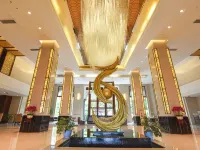 Fugang International Hotel Hotels in Pingyuan