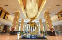 Fugang International Hotel Hotels in Pingyuan