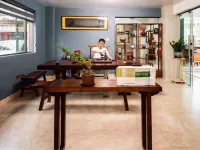 Taining Wugu Hotel Hotels in Taining