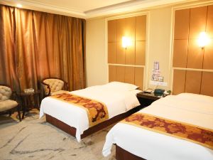 Qandmo Yuquanwan Business Hotel