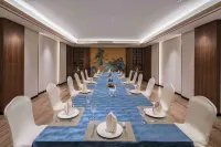 天目湖御湖半島溫泉飯店 - 早餐