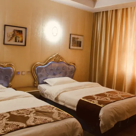 Horgos Qiyue Hotel