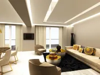 Royal Tulip City Center Tanger - พร้อมระเบียง