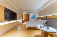 JI Hotel (Jinzhou Bohai Avenue Jincheng Yulan Mountain) Hôtels à : Jinzhou