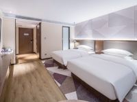柏曼国际大酒店 - 高级双床房