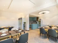 Longcheng Yajuju Suites Hotels near Badaling Ski Area