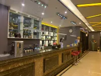 Pingchang Xinniu Business Hotel Hotel a Pingchang
