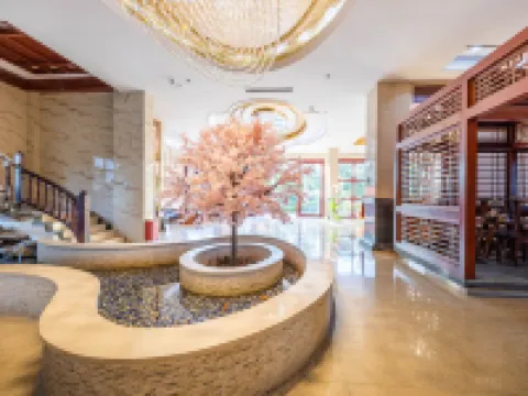 Ledong Baolong Hotel Hotel a Ledong