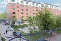 Jidong Nuanxin Daily Rent Apartment Hotels in Jidong