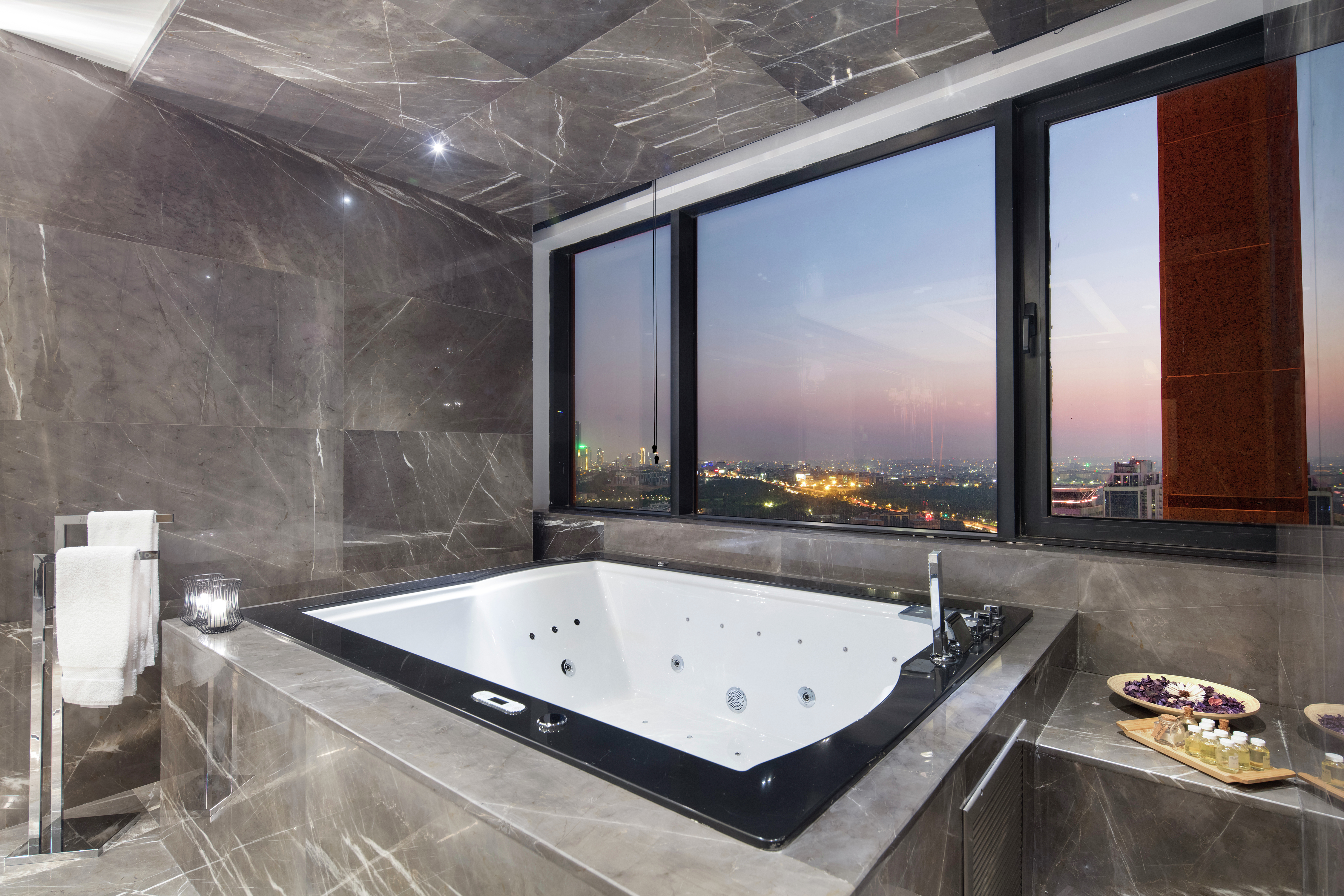 Hilton Istanbul Maslak