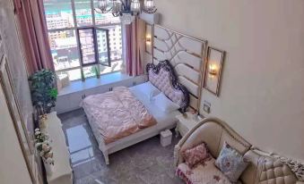 Yanbian Meisu Homestay