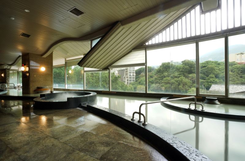 Radium-Kagaya International Hotel photo 3