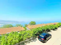 Weihai Shanhai Boutique Homestay - pantai
