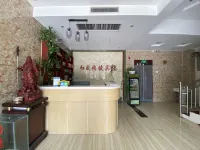 Hongsheng Express Hotel Hotels in Qi County